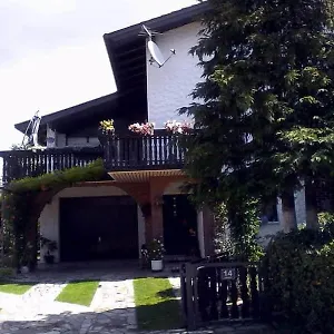 Sobe Randelj Čavle